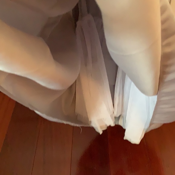 Princess dress 👑 - Picture 3 of 4